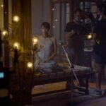 Tripti Dimri Instagram - ✨Excited to show you all a glimpse of Qala's world. It's beautiful, real, and raw. Everything that makes #HarDinFilmyOnNetflix! Stay tuned for more. ✨#QalaOnNetflix @officialcsfilms @kans26 @anvita_dee @tripti_dimri @babil.i.k @swastikamukherjee13 @@samirkochhar @amit.sial @siddharthdiwan @lifaafa_ @nikitashak @foram_gotecha @veerakapuree @pritam_gram @manojmittra @saurabhma @an5hai @ze_iyer @ankitmalik3 @itsamittrivedi @philmcgi @castingbay @saggydee @netflix_in