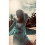 Tripti Dimri Instagram - 💙✨
