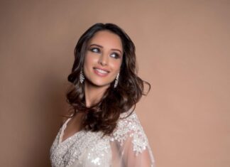 Tripti Dimri Instagram - Sparkle and Shine✨💫 📸: @rishabhkphotography Stylist: @tanghavri Assisted by: @ekkta_shah Hair: @hairbyradhika Makeup: @reshmaamerchant