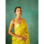 Tripti Dimri Instagram - 🌿 Styled by @mohitrai with @shubhi.kumar @teammrstyles Assisted by @shrey_vaishnav_ Outfit: @raw_mango Jewellery: @amrapalijewels Makeup Artist: @nikitashak Hairstylist: @foram_gotecha Photography: @kadamajay