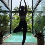 Tripti Dimri Instagram - Getting there ! 🌱