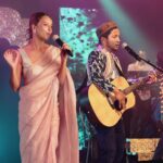 Tripti Dimri Instagram – Ek achhe gayak ki pehchan uske sur aur taal se ki jaati hai. Thank you @qala for inspiring me with your music.

Aapki kahaani ghar ghar tak pohuche aur har singer ko inspire kare! #Qala #QalaOnNetflix Mumbai, Maharashtra