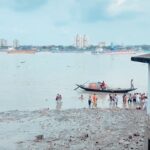 Tuhina Das Instagram - মহালয়া ❤ 🙏🏼 #pujopujogondho #pujo2022 #tuhinadas