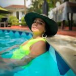 Tuhina Das Instagram - Sunshine in winters make my soul warmer. #sunshine #goodvibes #tuhinadas Goa