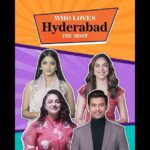 Ulka Gupta Instagram – Instagram:
For those who wanna know more about Hyderabad, this one’s for y’all 😁
#ModernLoveOnPrime, watch now
 
@primevideoin #SICProductions @nareshagastya @suhasinihasan @komaleeprasad @nithyamenen @revathyasha @ulkagupta #NareshVijayaKrishna @abijeet11 @malvikanairofficial @aadhiofficial @rituvarma @elahe_hiptoola @nageshkukunoor @udaygurrala @devikabahudhanam @venkateshmaha @mmkeeravani @sonymusic_south