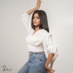 Ulka Gupta Instagram – Inframe: @ulkagupta 
📸: @sharathchandra_photography 
.
.
.
.
.
.
.
.
.
.
.
.
.
.
.
.
.
.
.
#fashion #actress #pose #shoot #fashionshoot #photography #picoftheday #ig #instagram #instagood #instalove #denim #ootd #beauty #boss #women #sony #glam #bollywood #tollywood Mumbai