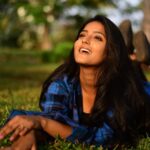 Ulka Gupta Instagram - Hakuna Matata 🦋