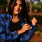 Ulka Gupta Instagram - My energy speaks for itself ✨