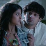 Ulka Gupta Instagram - Repost from @starplus • Ye kaisa mod le liye hai Banni ki kismat ne. Kya hoga ab Banni ka faisla? Dekhna mat bhuliye, #BanniChowHomeDelivery, aaj raat 9 baje, StarPlus aur Disney+ Hotstar par. @ulkagupta @pravisht_m @parvati_sehgal @anand2143 @neharana03 @guptainji @harshvasishth @anushka_merchande @palakagrawal123 @poojaa_singh_ @manosisengupta