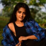 Ulka Gupta Instagram - Hakuna Matata 🦋