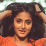 Ulka Gupta Instagram - Vibe alone sometimes🧱 #ulka #ulkagupta