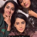 Ulka Gupta Instagram – Aap hi batayen in 3 mein se kise chutte diye jaane chahiye? 🙄? 
Jisne mera naam likha toh dekhna 😎
@simratkaur_16 @simran.sharma30 

#reels #saiyaanchallenge Mayfair Tea Resort, Siliguri