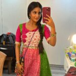 Ulka Gupta Instagram – Banni Ro Swag 😎

#bannichowhomedelivery #banni #rajasthani #ulkagupta Infinity Studios