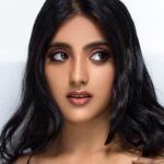 Ulka Gupta Instagram - 📷 : @prasun.bhattacharya 💄: @prashant.sundriyal98 #ulka #ulkagupta #makeup #photoshoot #hairstyles #hindash #hudabeauty #charlottetilbury #fentybeauty #chanel