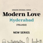 Ulka Gupta Instagram - Repost from @primevideoin • #ModernLoveOnPrime: the love keeps pouring, now with stories from Hyderabad 💝 #PrimeVideoPresentsIndia #SeeWhereItTakesYou Production Company: SIC Productions (Films)Creative Producer: Nagesh Kukunoor Producer: Elahe Hiptoola Directors: Nagesh Kukunoor, Venkatesh Maha, Uday Gurrala, Devika Bahudanam Writers: Nagesh Kukunoor, Shashi Sudigala, Bahaish Kapoor Key Cast: Aadhi Pinisetty, Nithya Menen, Ritu Varma, Suhasini Maniratnam, Revathy, Naresh, Malavika Nair, Abijeet Duddala, Naresh Agastya, Komalee Prasad, Ulka Gupta