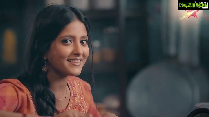 Ulka Gupta Instagram - Repost from @starplus • Mushkilein chaahe jitni bhi aaye, apni mehnat aur lagan se Banni zaroor karegi apne sapnon ko poora! Dekhiye, #BanniChowHomeDelivery, jald hi, StarPlus aur Disney+ Hotstar par. @ulkagupta @pravisht_m @jaladhsharma @immi.nabi @shashisumeetproductions
