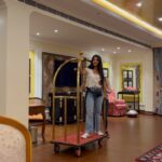 Ulka Gupta Instagram – 🩱🎞🦋🫶🏾💕

#photodump #siliguri 

@media9manoj 
@simratkaur_16 @simran.sharma30 
@mysouthdiva 
@mayfairresorts 
@mayfairsiliguri Mayfair Tea Resort, Siliguri