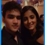 Ulka Gupta Instagram – All about Ashnoor’s 18th birthday bash 🎉
@ashnoorkaur 💕 

@navika_kotia @roshniwaliaa @faisalkhan30 @shivangijoshi18 @officialkanikamann