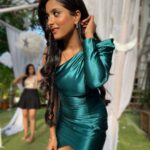 Ulka Gupta Instagram - Golden Hour 🌞✨ #ulkagupta #ulkians #bannichowhomedelivery