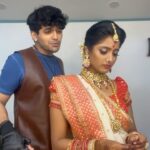 Ulka Gupta Instagram - Agar aisa hota Toh kaisa hota If Aamir of Ghulam romanced Paro of Devdas 🫶🏽❤️