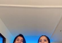 Ulka Gupta Instagram - We danced 🤷🏾‍♀️ #trendingreels #dancereels #banni #imlie