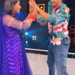 Ulka Gupta Instagram - #yuvaani #yuvanni