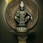 Unni Mukundan Instagram - വൃശ്ചികം ഒന്ന്... സ്വാമി ശരണം! 🙏🏼 #SwamiSaranam