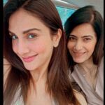 Vaani Kapoor Instagram – A little bit of everything I love ♥️