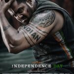 Vaibhavi Shandilya Instagram – Happy Independence Day 
#teammartin 
Releasing soon….