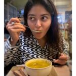 Vaibhavi Shandilya Instagram – Yessss ! It’s food orgasm…
What’s your food language ??