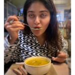 Vaibhavi Shandilya Instagram – Yessss ! It’s food orgasm…
What’s your food language ??