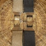 Vanitha Vijayakumar Instagram - Shop our new waist belt collections💁🏻‍♀️swipe left to see the available colors & designs🌈 Dm us for price & details📩 #vanithavijaykumarstudios #earring #crystal #stone #style #stylish #chennai #girl #ootd #outfit #clothing #brand #picoftheday #photooftheday #instafashion #instagood #instadaily #shopping #makeup #accessories #styleblogger #fashion #fashionblogger Khader Nawaz Khan Road