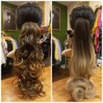Vanitha Vijayakumar Instagram - Long hair clip on extensions👩🏻 swipe left to see the available colors🎨 Dm us for price & details📩 #vanithavijaykumarstudios #earring #crystal #stone #style #stylish #chennai #girl #ootd #outfit #clothing #brand #picoftheday #photooftheday #instafashion #instagood #instadaily #shopping #makeup #accessories #styleblogger #fashion #fashionblogger Khader Nawaz Khan Road