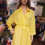 Vanitha Vijayakumar Instagram - Long wrap-around shirt Dm us to shop now! 💌 Free shipping within India 🇮🇳 ~ ~ ~ ~ ~ ~ ~ ~ ~ ~ ~ ~ ~ Tags ❤️‍🔥 #vanithavijaykumarstyling #vanithavijaykumarstudios #women #entrepreneur #boutique #style #stylish #chennai #girl #ootd #outfit #clothing #brand #picoftheday #photooftheday #instafashion #instagood #instadaily #shopping #makeup #accessories #styleblogger #fashion #fashionblogger Khader Nawaz Khan Road
