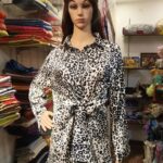 Vanitha Vijayakumar Instagram - 🛍New Arrivals🛍 Satin Animal print waist tie knot shirt dress🐄🦓 swipe left to see the available colors🌈 Dm us for price & details📩 #vanithavijaykumarstyling #vanithavijaykumarstudios #women #entrepreneur #boutique #style #stylish #chennai #girl #ootd #outfit #clothing #brand #picoftheday #photooftheday #instafashion #instagood #instadaily #shopping #makeup #accessories #styleblogger #fashion #fashionblogger Khader Nawaz Khan Road