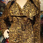 Vanitha Vijayakumar Instagram - Fashionable leopard print long coat 🐆 Dm us to shop now! 💌 Free shipping within India 🇮🇳 ~ ~ ~ ~ ~ ~ ~ ~ ~ ~ ~ ~ ~ Tags ❤️‍🔥 #vanithavijaykumarstyling #vanithavijaykumarstudios #women #entrepreneur #boutique #style #stylish #chennai #girl #ootd #outfit #clothing #brand #picoftheday #photooftheday #instafashion #instagood #instadaily #shopping #makeup #accessories #styleblogger #fashion #fashionblogger Khader Nawaz Khan Road