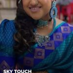 Vanitha Vijayakumar Instagram - Thank you @timesofindia @etimes 🥰 @vanithavijaykumarstylingstudio. https://timesofindia.indiatimes.com/tv/web-stories/tamil/vanitha-vijayakumars-best-saree-looks/photostory/95534411.cms