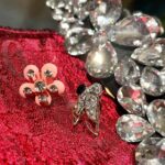 Vanitha Vijayakumar Instagram - Cute mismatched earrings 🦋 Dm us to shop now! 💌 Free shipping within India 🇮🇳 ~ ~ ~ ~ ~ ~ ~ ~ ~ ~ ~ ~ ~ Tags ❤️‍🔥 #vanithavijaykumarstyling #vanithavijaykumarstudios #women #entrepreneur #boutique #style #stylish #chennai #girl #ootd #outfit #clothing #brand #picoftheday #photooftheday #instafashion #instagood #instadaily #shopping #makeup #accessories #styleblogger #fashion #fashionblogger Khader Nawaz Khan Road