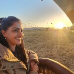 Varalaxmi Sarathkumar Instagram – Whaatttt a dayyy….

Seriously heaven…

#Cappadocia #heavenonearth #hotairballoon #sunrise
#hellotürkiye

@gtholidays.in amazinnnggg…so stunning 😍 

#absolutelyinlove 

#travel #traveldiaries #travelphotography #travelgram 
#lovetravel 

#Thursday #thursdayvibes #thursdaythoughts Goreme, Cappadocia, Turkey