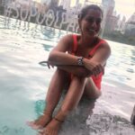 Varalaxmi Sarathkumar Instagram - Had the most wonderful stay @sobangkok thank you @pickyourtrail for making this happen..absolutely effortless.. #Bangkok this time was certainly a time to remember.. thank you for taking such good care of us..such a good holiday... #travel #trending #holiday #bangkok #bangkokthailand #tuesdayvibes #tuesday #fun #poolparty #pool #sobangkok