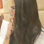 Varalaxmi Sarathkumar Instagram - Is tomm #friday ???? 🤔🤔🤔 when you have no idea what day it is..lol.. Feeling the vibes..15 days shoot mode @ramojifilmcity #tamil #kondralpaavam #instagram #instamood #reels #reelsinstagram #goodvibesonly #funnyvideos Ramoji Film City