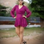 Varshini Sounderajan Instagram – For #danceikon 

#varshini #dance #ikon