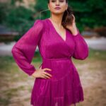 Varshini Sounderajan Instagram – For #danceikon 

#varshini #dance #ikon
