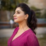 Varshini Sounderajan Instagram – For #danceikon 

#varshini #dance #ikon