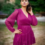 Varshini Sounderajan Instagram – For #danceikon 

#varshini #dance #ikon