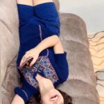 Varshini Sounderajan Instagram – Everyday mantra!!!