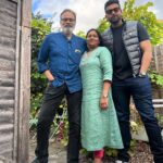 Varun Tej Instagram - ❤️