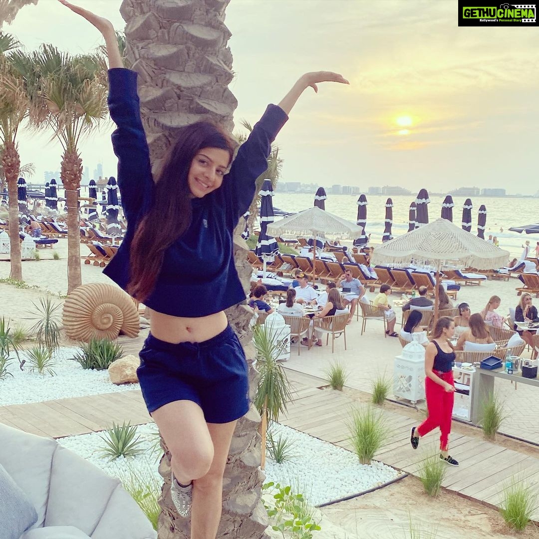 Vedhika Instagram - #TravelDiaries In @ballerathletik Beach