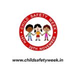 Vidya Balan Instagram – If more than half the children of our country experience some form of #ChildSexualAbuse, then our silence is definitely not helping our children. This #ChildSafetyWeek, let’s change that! As it is #NeverTooLate to create a safe world for our children to live in!
@childsafetyweek @arpan_csa 
#ChildSafetyWeek2022 #ChildrensDay
