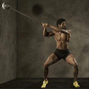 Vidyut Jammwal Instagram - Fuelled by @muscleblaze

#PhirSeZiddkar #ZiddiHoonAkelaNahi #Ad
